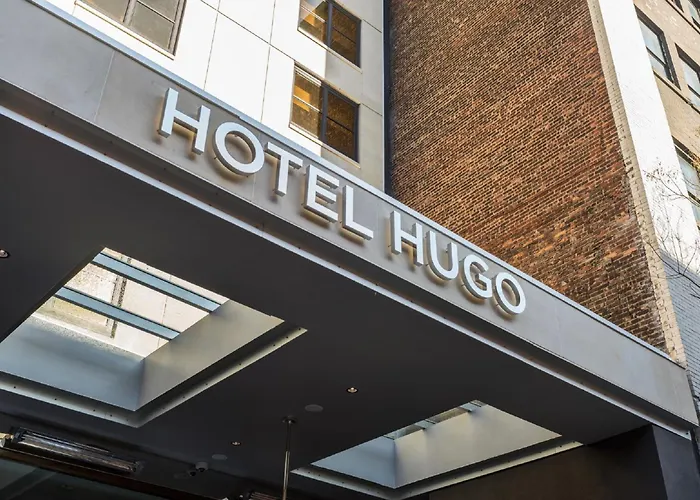 Hotel Hugo New York